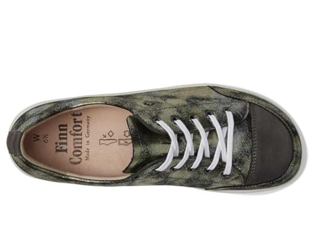 Amazon.com | Finn Comfort Ikebukuro - Shoes for Women